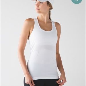 Lululemon Swiftly Tech Racerback Tank